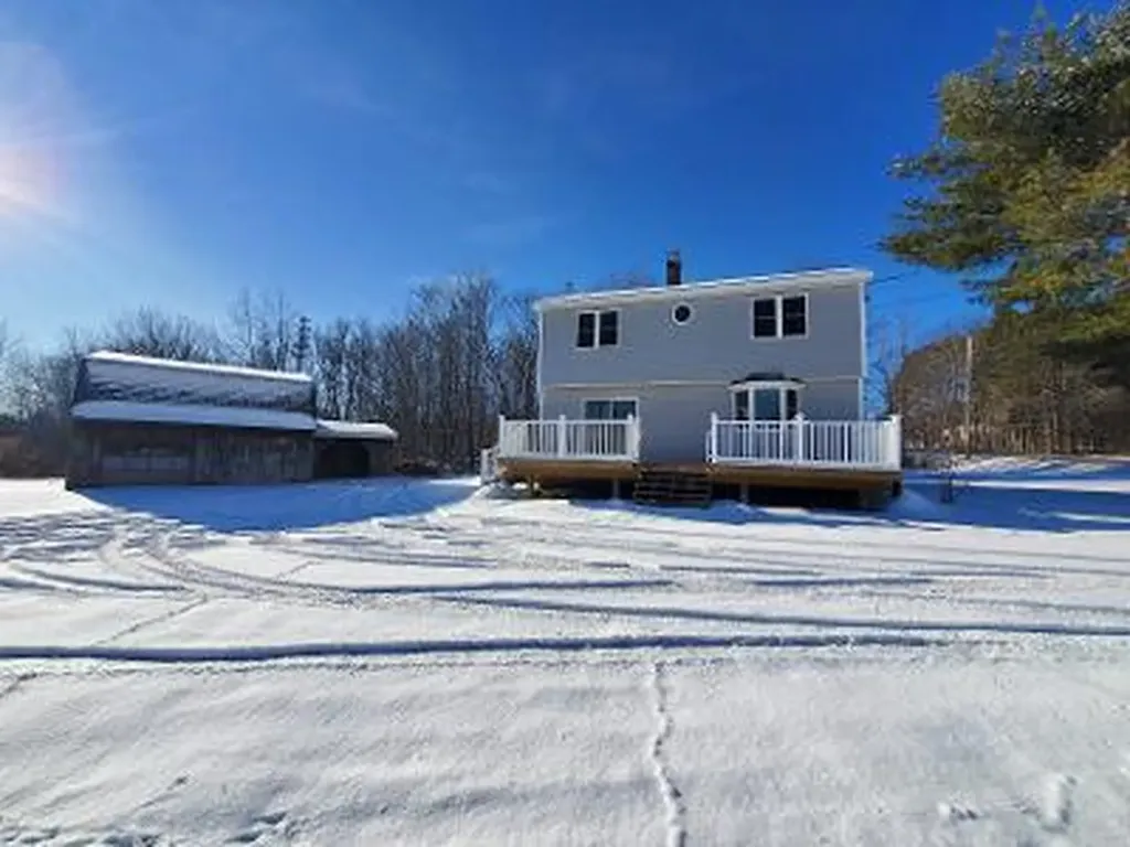 500 Fuller Road Hermon ME 04401