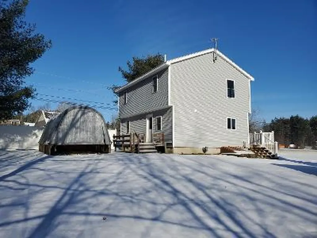 500 Fuller Road Hermon ME 04401
