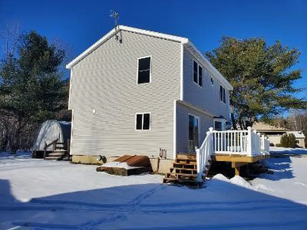 500 Fuller Road Hermon ME 04401