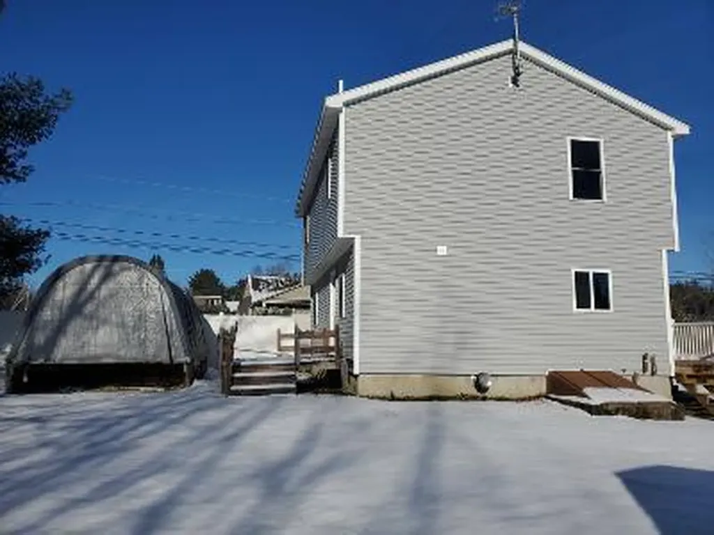 500 Fuller Road Hermon ME 04401