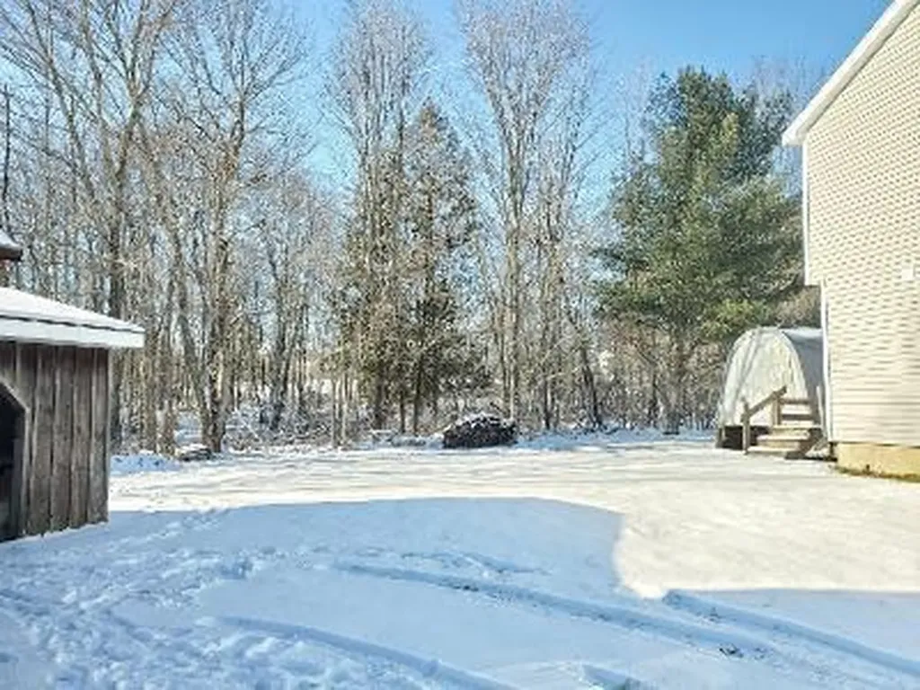 500 Fuller Road Hermon ME 04401