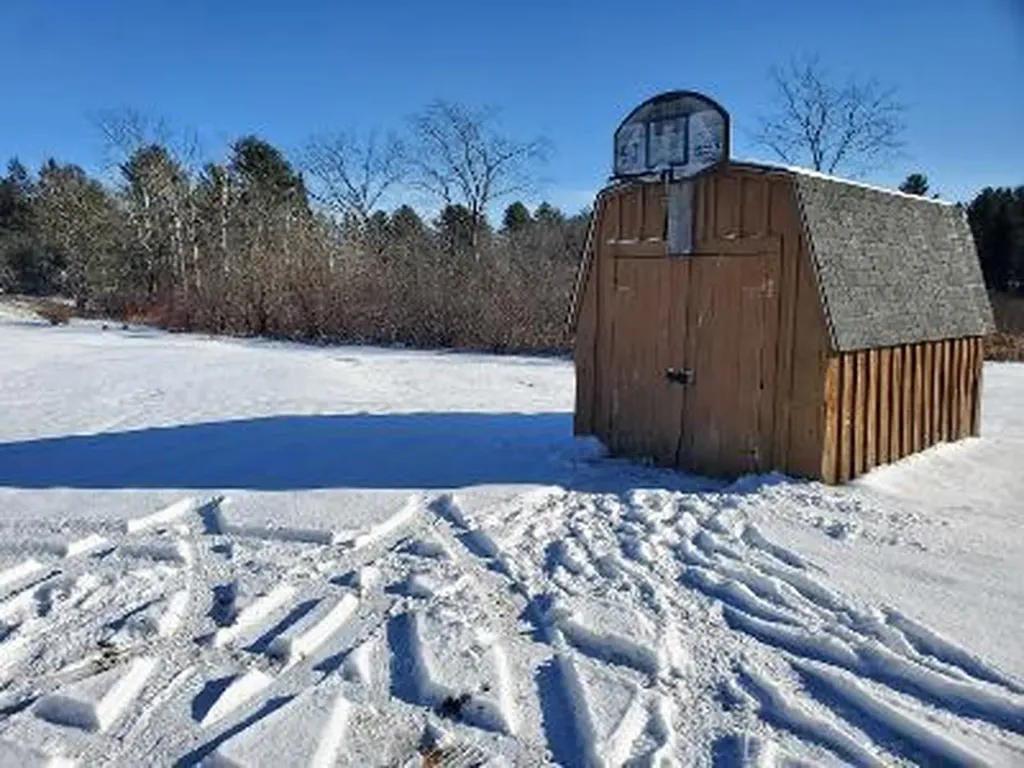 500 Fuller Road Hermon ME 04401