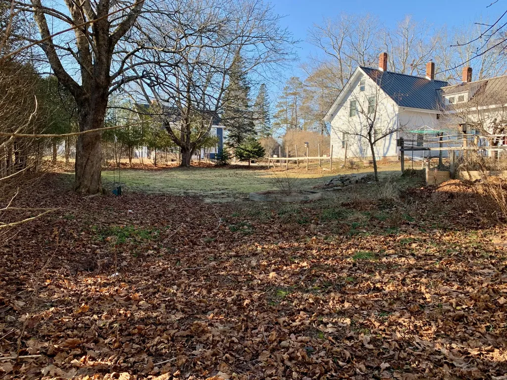 25 Cooper Street Machias ME 04654