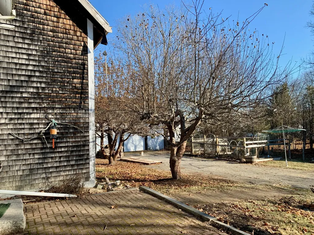 25 Cooper Street Machias ME 04654
