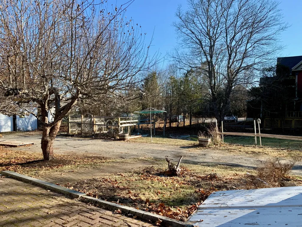 25 Cooper Street Machias ME 04654