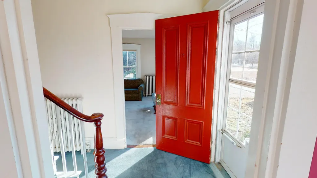 25 Cooper Street Machias ME 04654