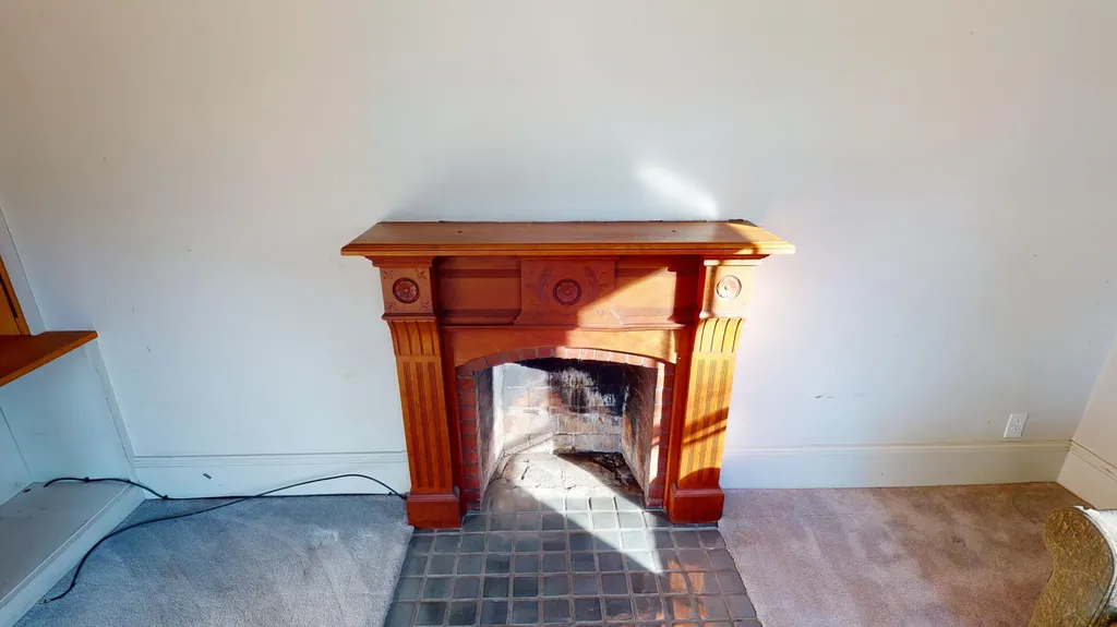 25 Cooper Street Machias ME 04654