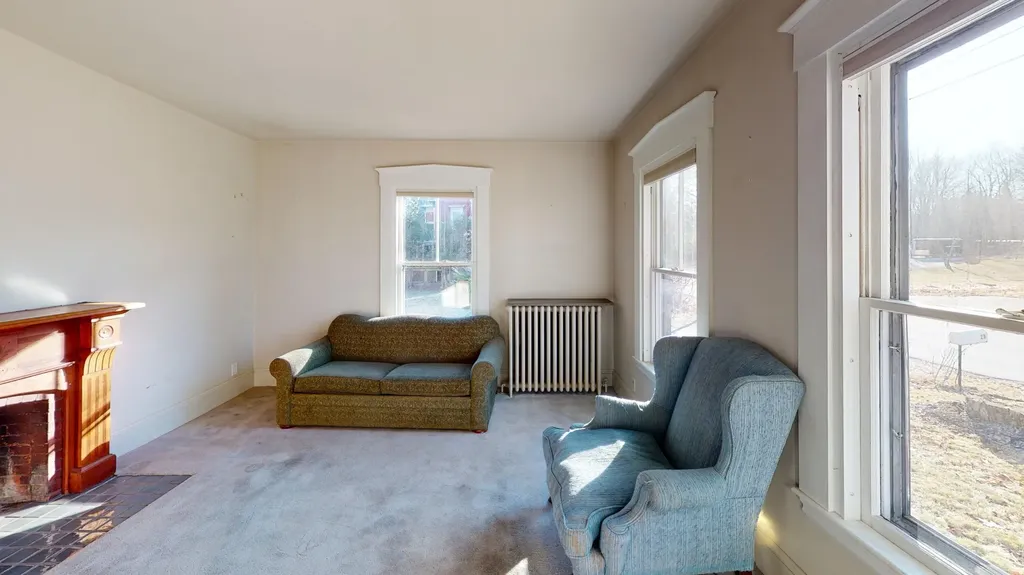 25 Cooper Street Machias ME 04654