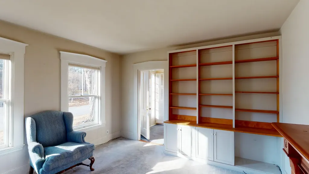 25 Cooper Street Machias ME 04654