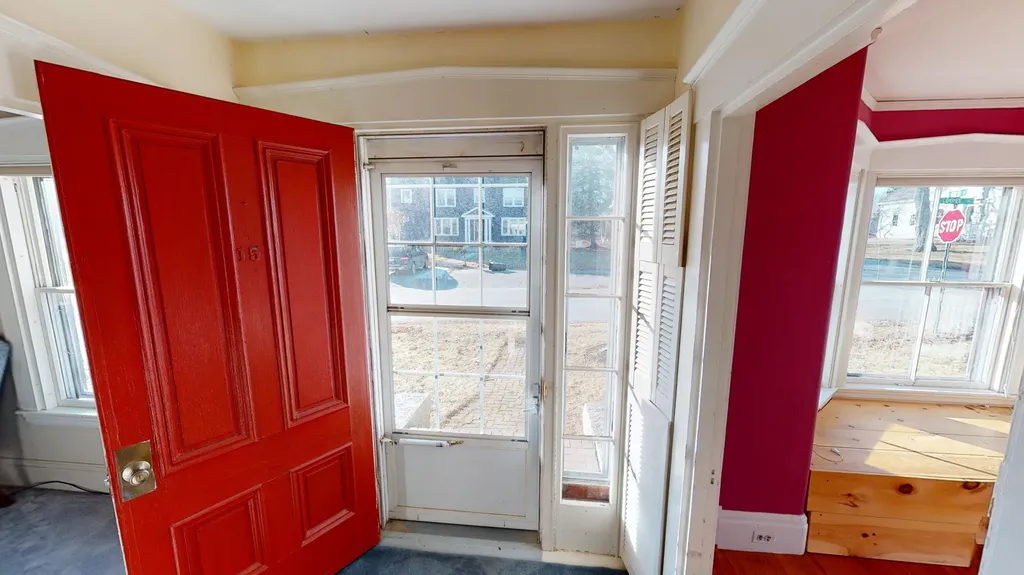25 Cooper Street Machias ME 04654