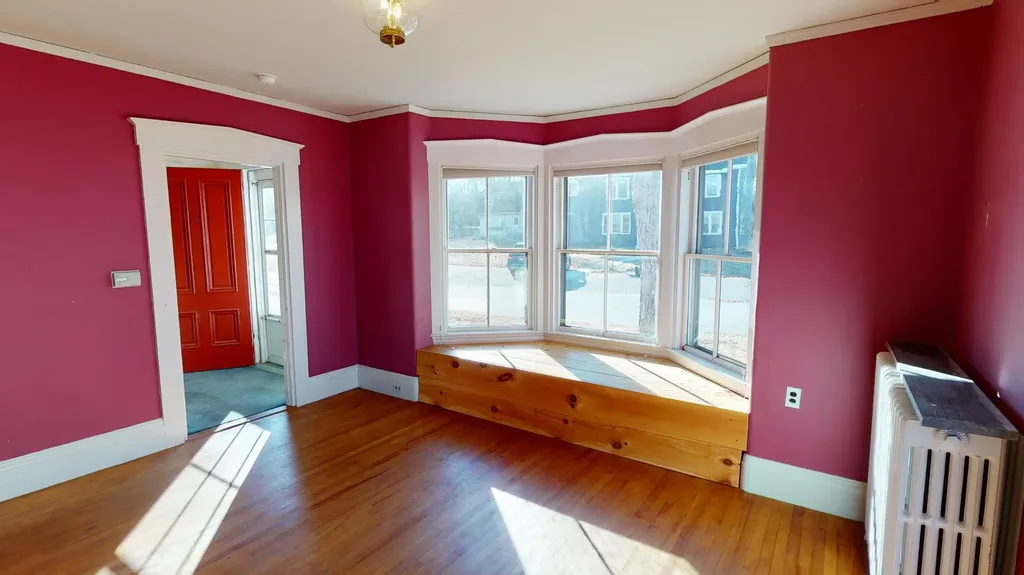 25 Cooper Street Machias ME 04654
