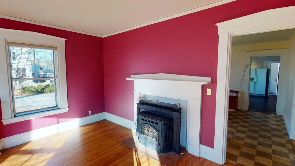 25 Cooper Street Machias ME 04654