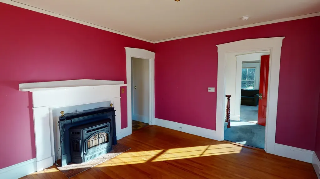25 Cooper Street Machias ME 04654