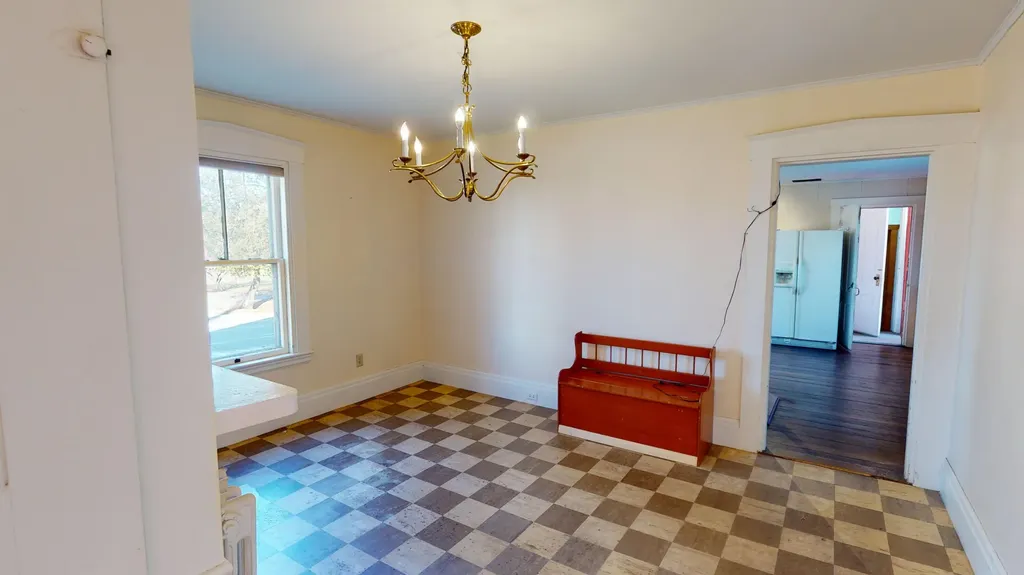 25 Cooper Street Machias ME 04654
