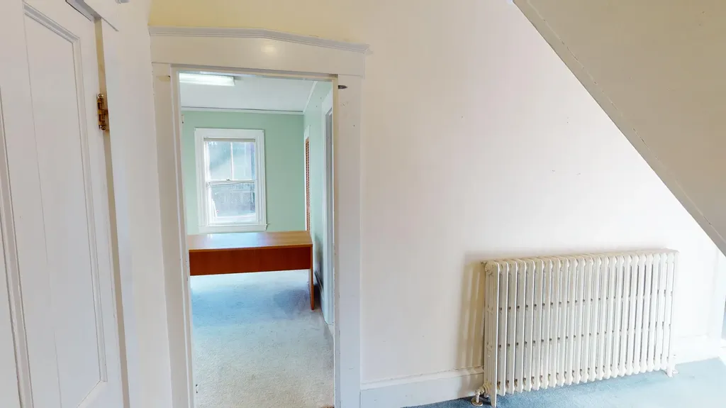 25 Cooper Street Machias ME 04654