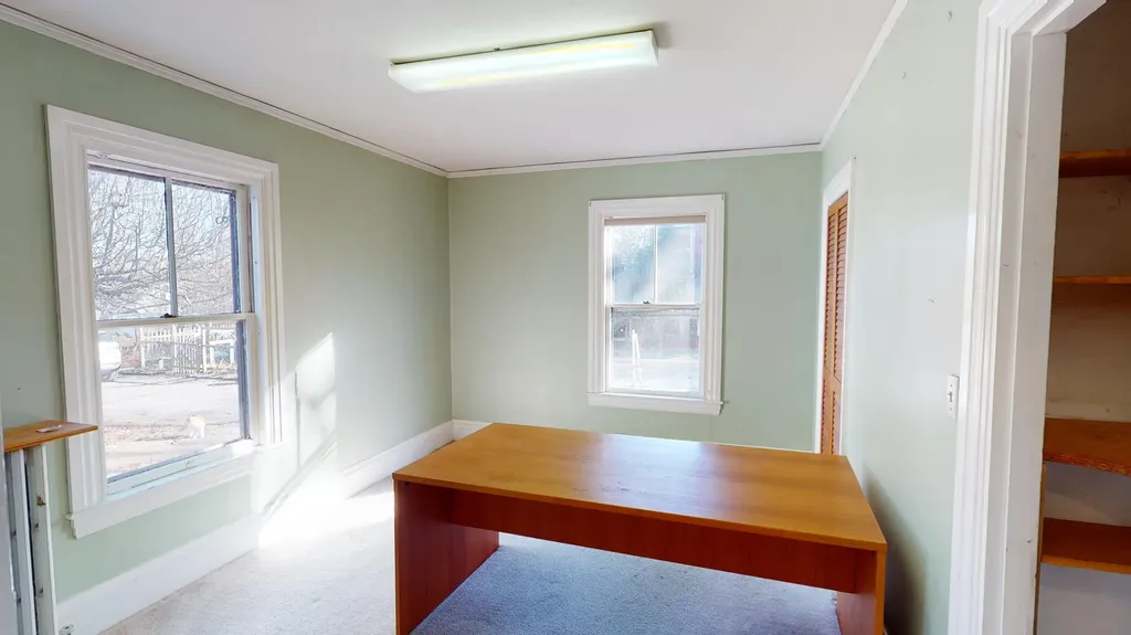 25 Cooper Street Machias ME 04654