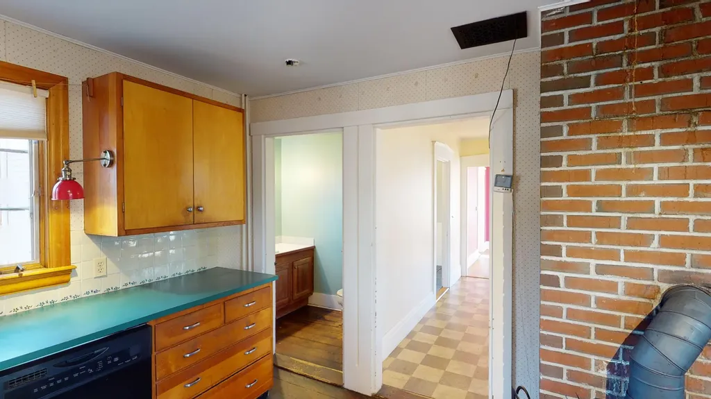 25 Cooper Street Machias ME 04654