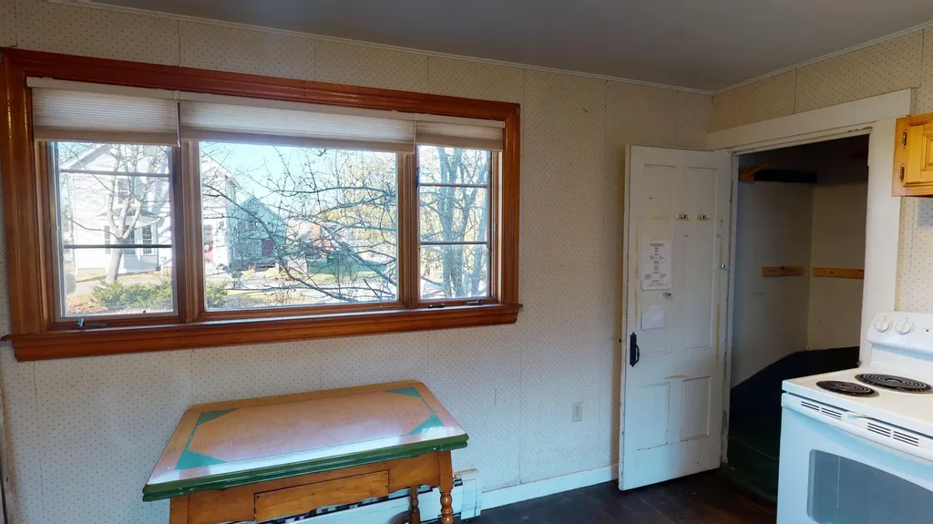 25 Cooper Street Machias ME 04654