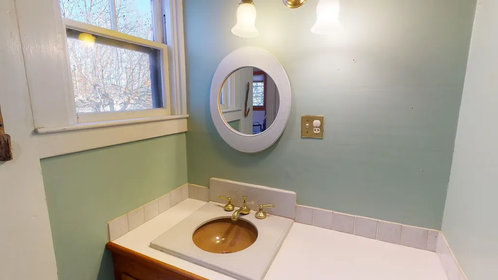 25 Cooper Street Machias ME 04654