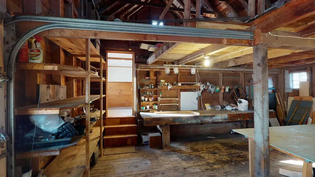 25 Cooper Street Machias ME 04654