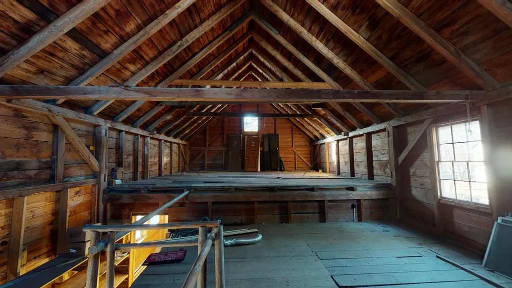 25 Cooper Street Machias ME 04654