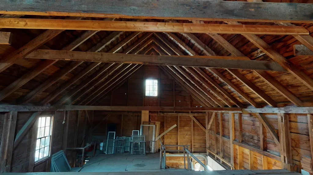 25 Cooper Street Machias ME 04654