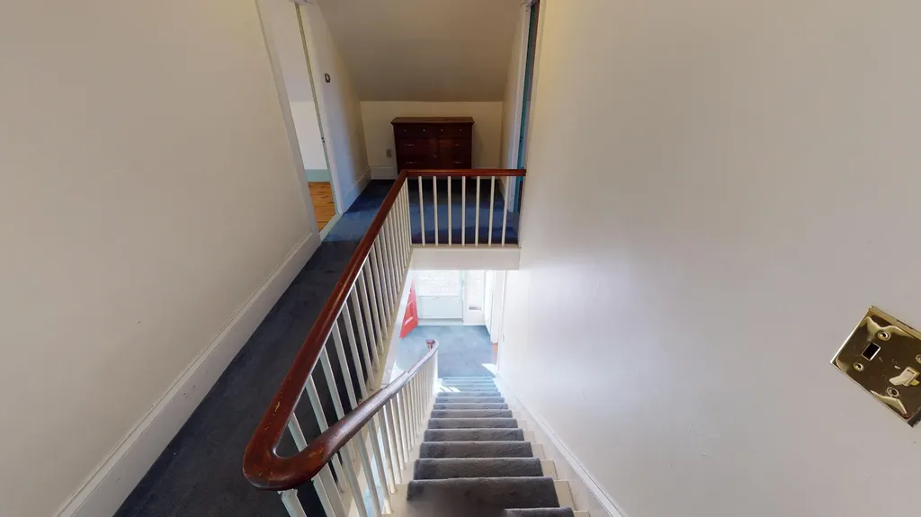 25 Cooper Street Machias ME 04654