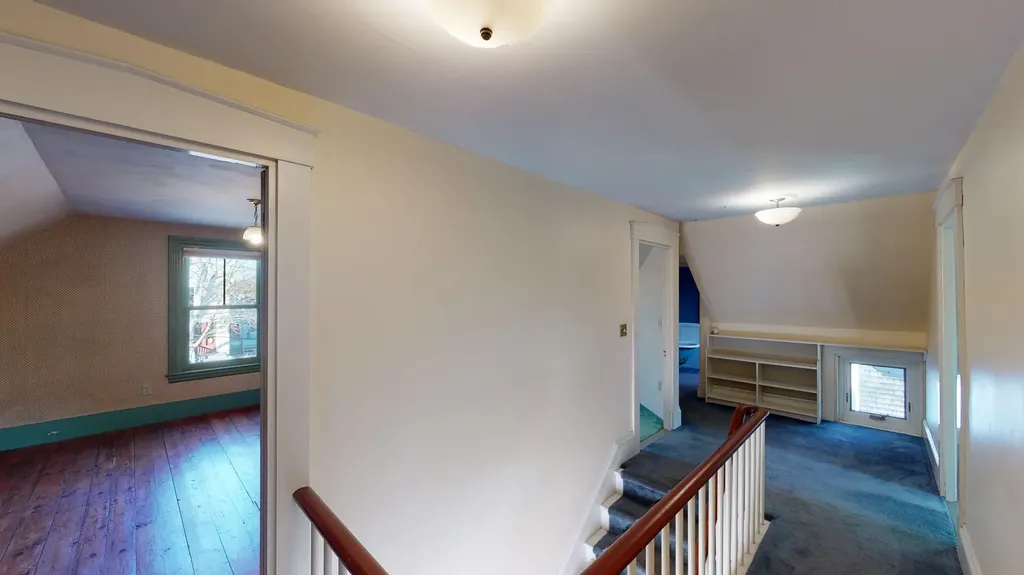 25 Cooper Street Machias ME 04654