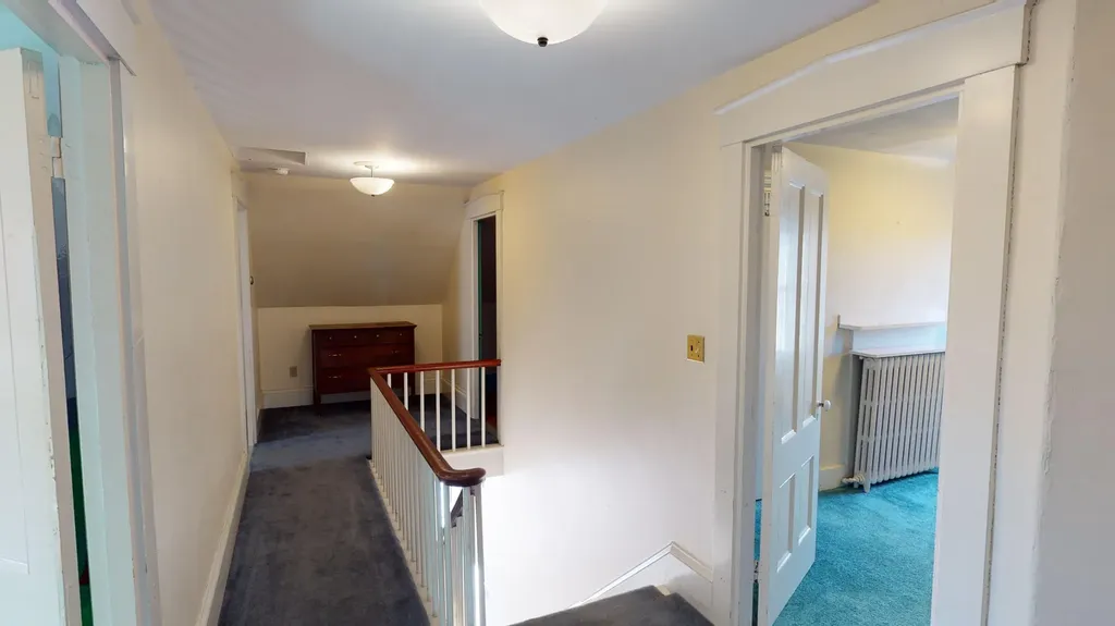25 Cooper Street Machias ME 04654