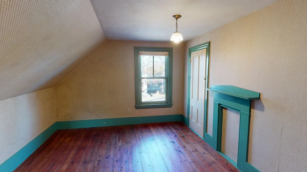 25 Cooper Street Machias ME 04654