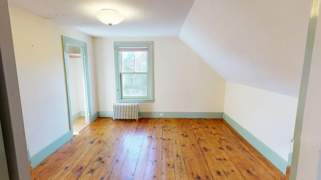 25 Cooper Street Machias ME 04654