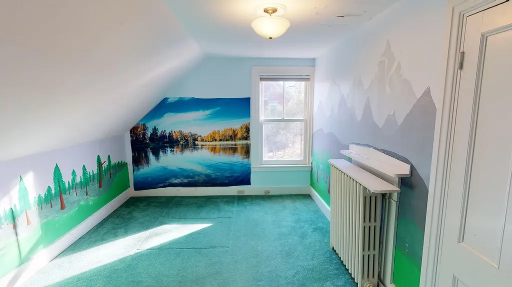25 Cooper Street Machias ME 04654