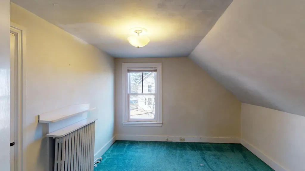 25 Cooper Street Machias ME 04654