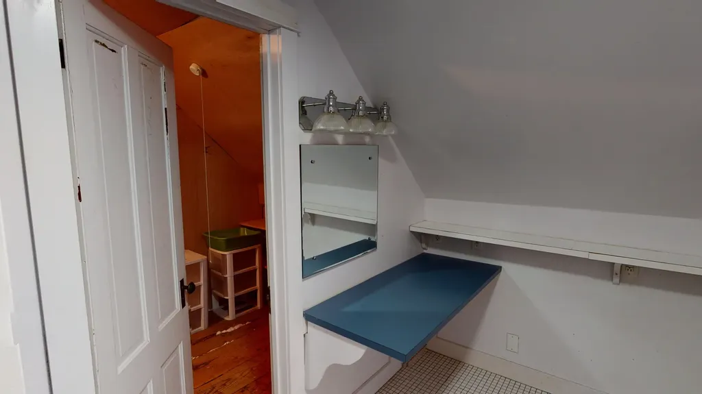 25 Cooper Street Machias ME 04654