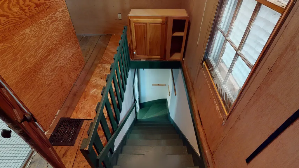 25 Cooper Street Machias ME 04654