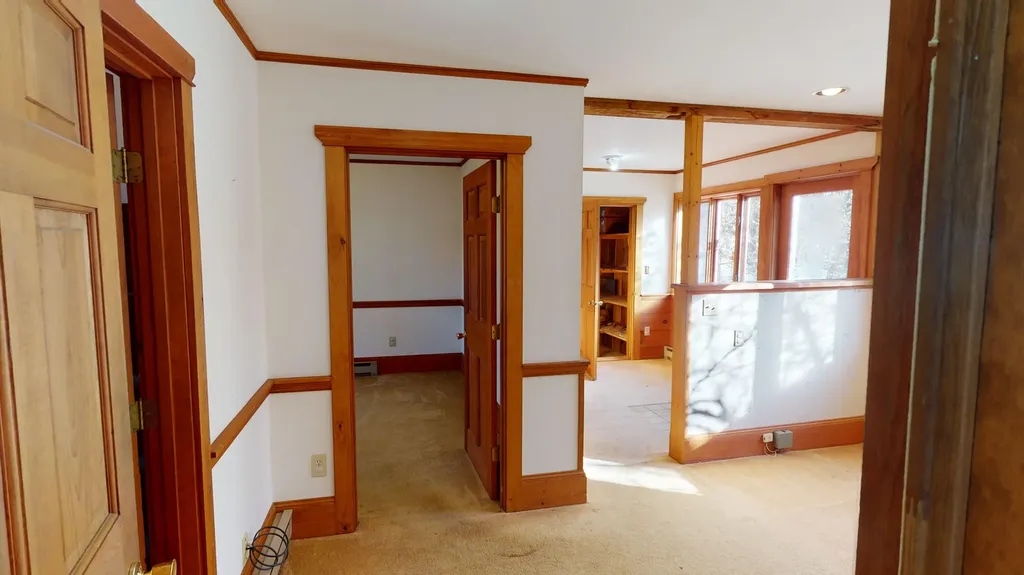 25 Cooper Street Machias ME 04654