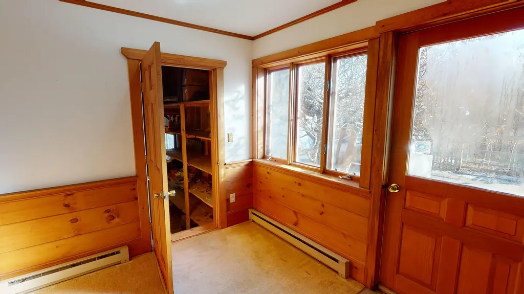 25 Cooper Street Machias ME 04654