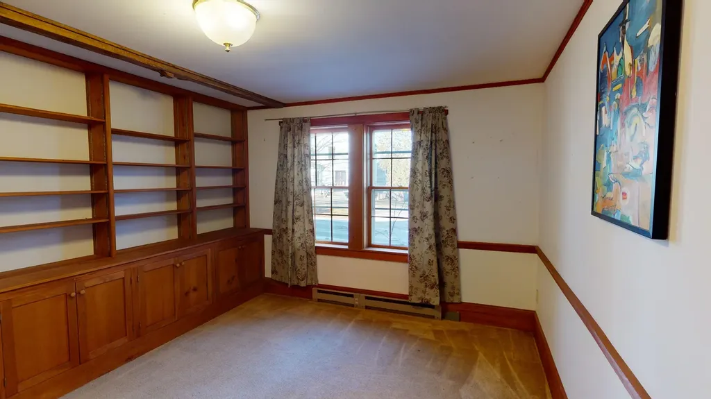 25 Cooper Street Machias ME 04654