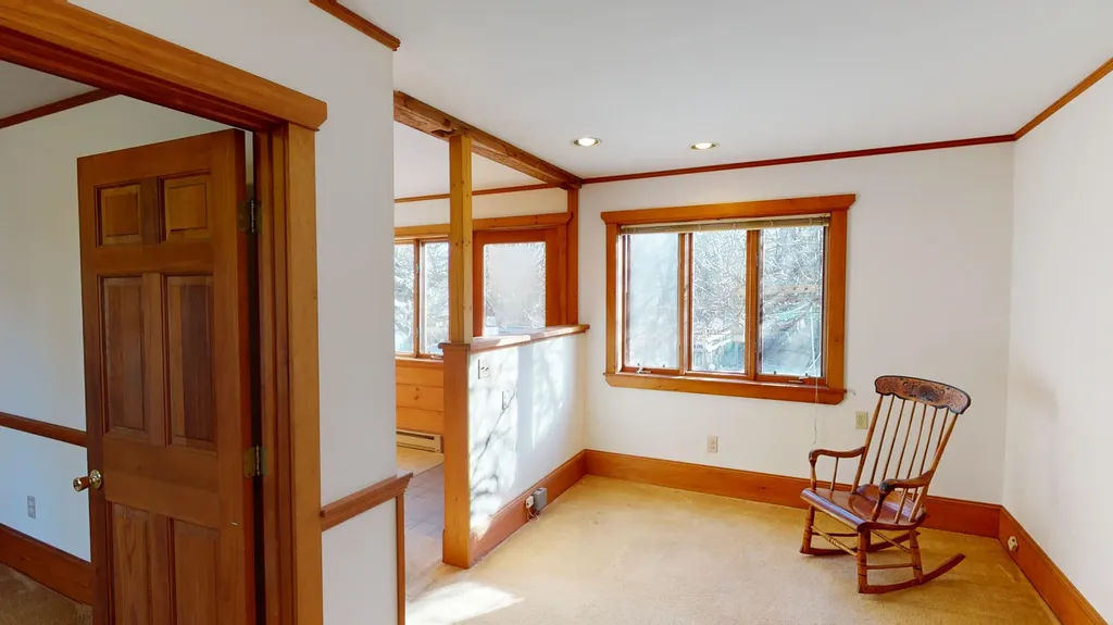 25 Cooper Street Machias ME 04654