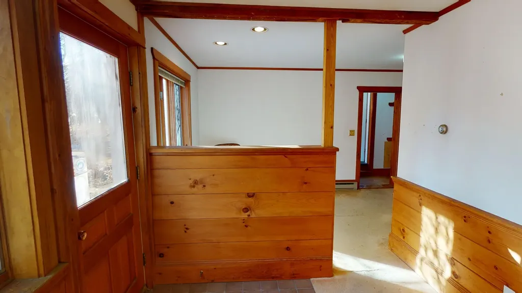 25 Cooper Street Machias ME 04654