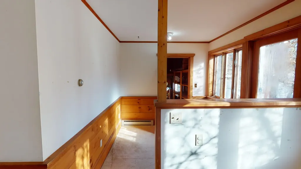25 Cooper Street Machias ME 04654