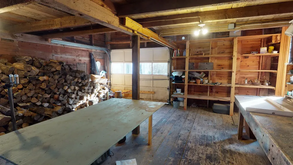 25 Cooper Street Machias ME 04654