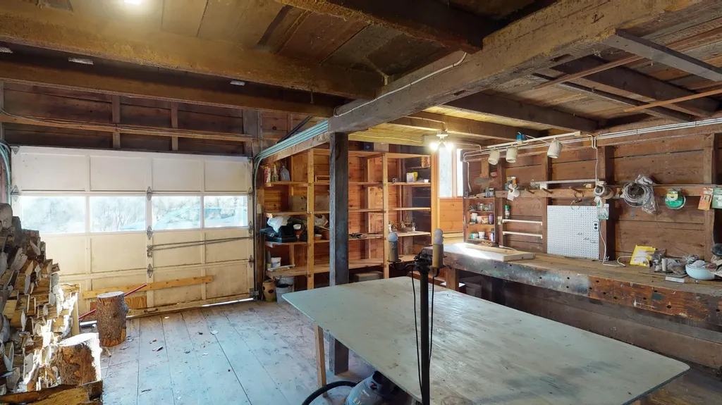 25 Cooper Street Machias ME 04654