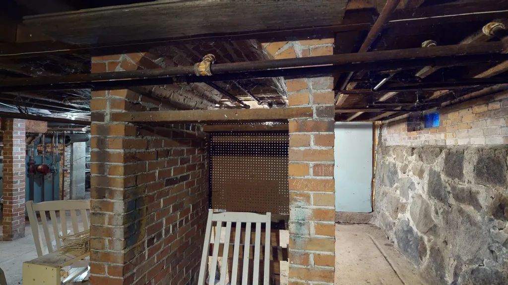 25 Cooper Street Machias ME 04654