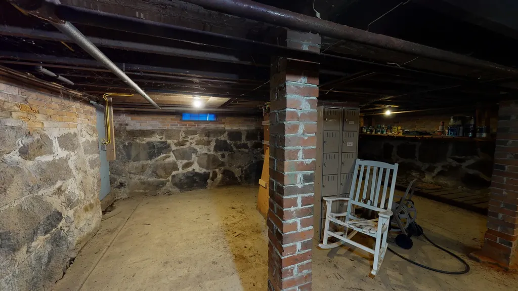 25 Cooper Street Machias ME 04654