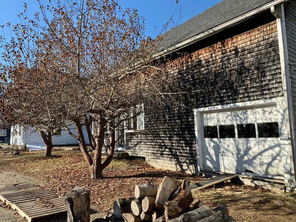 25 Cooper Street Machias ME 04654