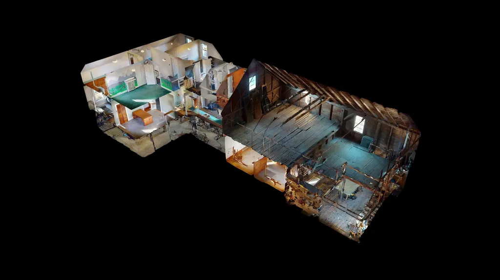 25 Cooper Street Machias ME 04654
