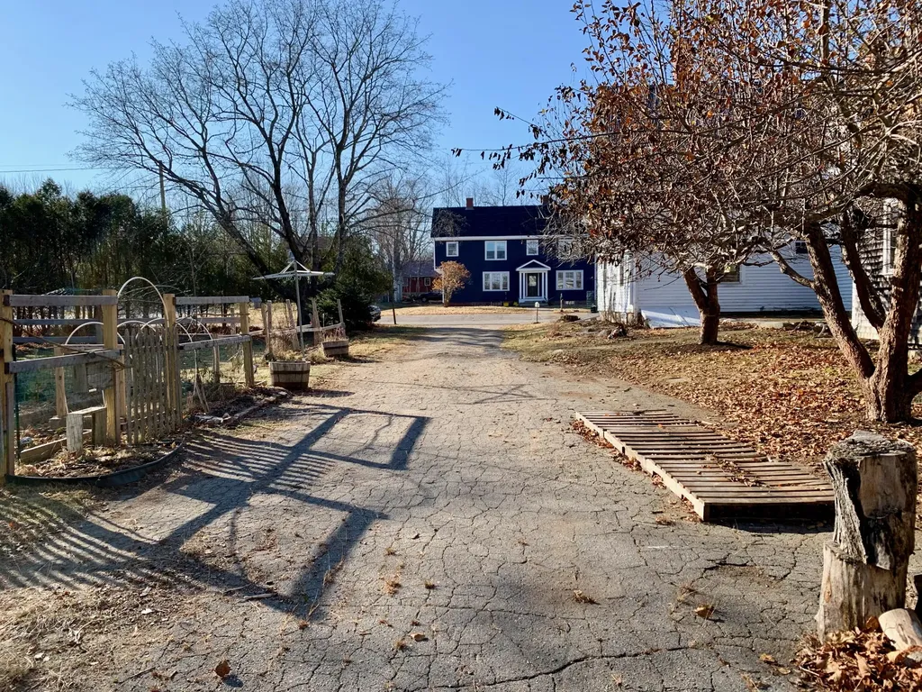 25 Cooper Street Machias ME 04654