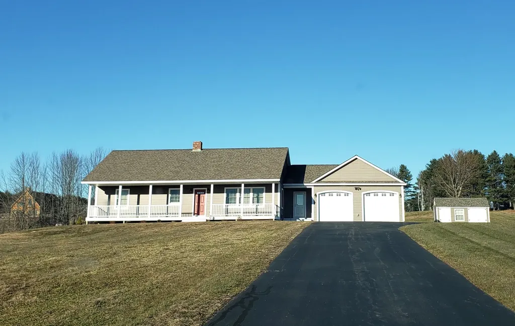 229 Central Street Hallowell ME 04347