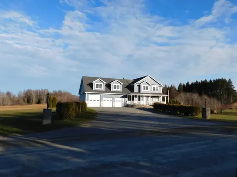 151 Clark Road Mars Hill ME 04758